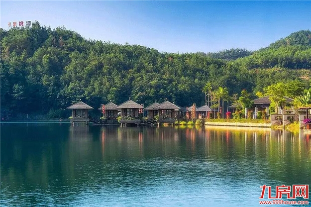 解密篇(一):泉州首批“六大旅游产品”示范项目揭幕,黑马为何是TA?——九房网 解密篇(一):泉州首批“六大旅游产品”示范项目揭幕,黑马为何是TA?——九房网