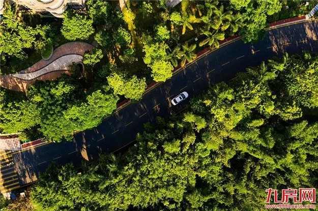 解密篇(一):泉州首批“六大旅游产品”示范项目揭幕,黑马为何是TA?——九房网 解密篇(一):泉州首批“六大旅游产品”示范项目揭幕,黑马为何是TA?——九房网