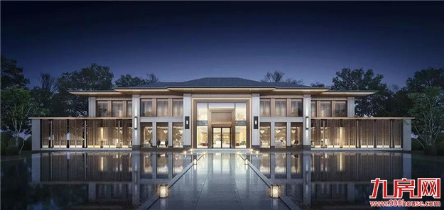 解密篇(一):泉州首批“六大旅游产品”示范项目揭幕,黑马为何是TA?——九房网 解密篇(一):泉州首批“六大旅游产品”示范项目揭幕,黑马为何是TA?——九房网