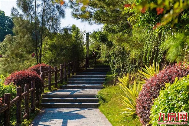 解密篇(一):泉州首批“六大旅游产品”示范项目揭幕,黑马为何是TA?——九房网 解密篇(一):泉州首批“六大旅游产品”示范项目揭幕,黑马为何是TA?——九房网