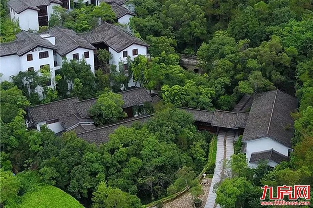 解密篇(一):泉州首批“六大旅游产品”示范项目揭幕,黑马为何是TA?——九房网 解密篇(一):泉州首批“六大旅游产品”示范项目揭幕,黑马为何是TA?——九房网