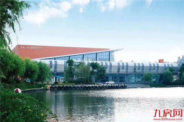 解密篇(一):泉州首批“六大旅游产品”示范项目揭幕,黑马为何是TA?——九房网 解密篇(一):泉州首批“六大旅游产品”示范项目揭幕,黑马为何是TA?——九房网