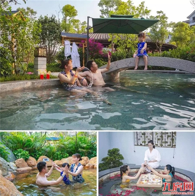 解密篇(一):泉州首批“六大旅游产品”示范项目揭幕,黑马为何是TA?——九房网 解密篇(一):泉州首批“六大旅游产品”示范项目揭幕,黑马为何是TA?——九房网