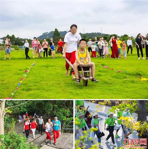 解密篇(一):泉州首批“六大旅游产品”示范项目揭幕,黑马为何是TA?——九房网 解密篇(一):泉州首批“六大旅游产品”示范项目揭幕,黑马为何是TA?——九房网