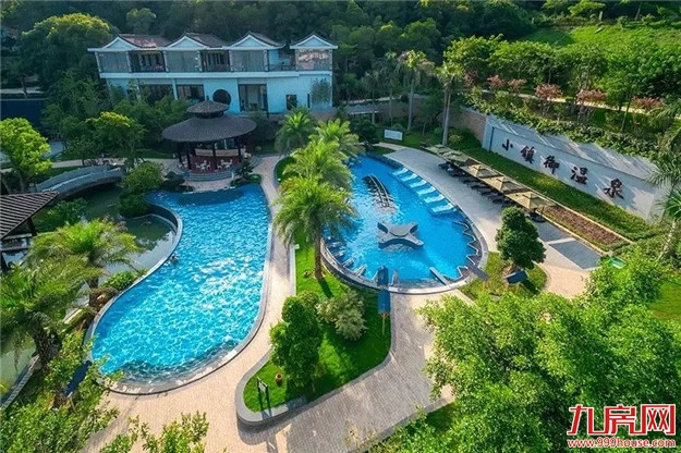 解密篇(一):泉州首批“六大旅游产品”示范项目揭幕,黑马为何是TA?——九房网 解密篇(一):泉州首批“六大旅游产品”示范项目揭幕,黑马为何是TA?——九房网