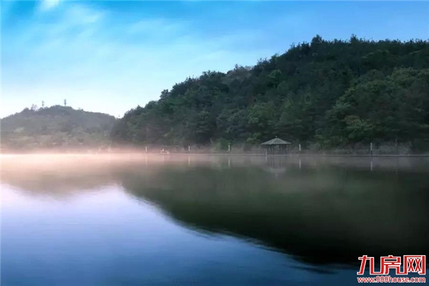 解密篇(一):泉州首批“六大旅游产品”示范项目揭幕,黑马为何是TA?——九房网 解密篇(一):泉州首批“六大旅游产品”示范项目揭幕,黑马为何是TA?——九房网