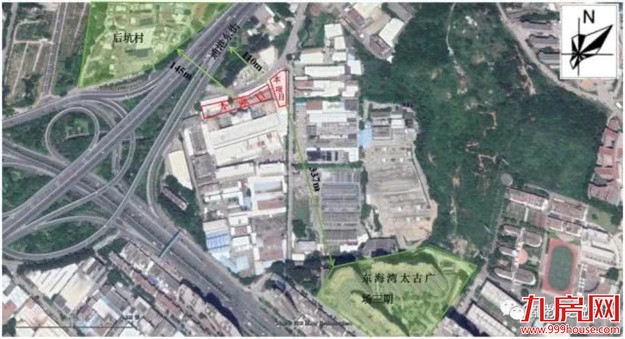 总投资1.15亿，匹克集团将在东海建设研发中心大楼——九房网