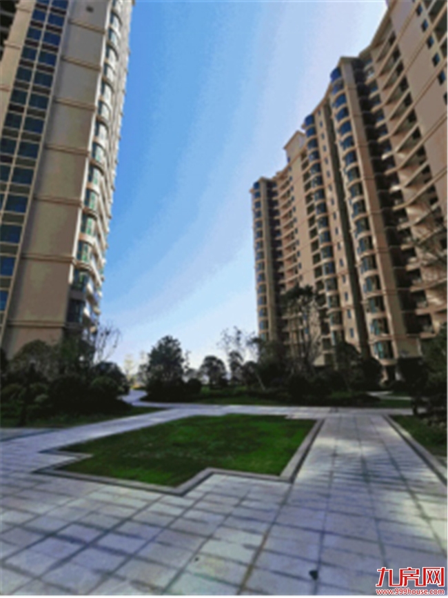 莲花︱万盛·凤凰城:莲花助力,一期业主顺利交房,幸福归家!——九房网 莲花︱万盛·凤凰城:莲花助力,一期业主顺利交房,幸福归家!——九房网