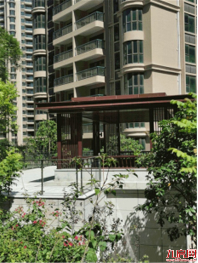 莲花︱万盛·凤凰城:莲花助力,一期业主顺利交房,幸福归家!——九房网 莲花︱万盛·凤凰城:莲花助力,一期业主顺利交房,幸福归家!——九房网