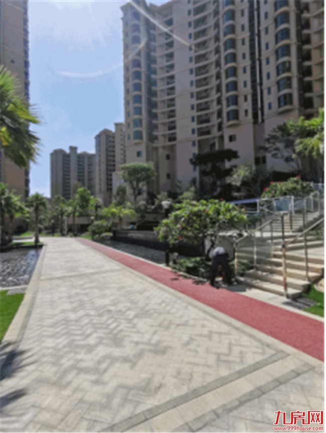 莲花︱万盛·凤凰城:莲花助力,一期业主顺利交房,幸福归家!——九房网 莲花︱万盛·凤凰城:莲花助力,一期业主顺利交房,幸福归家!——九房网