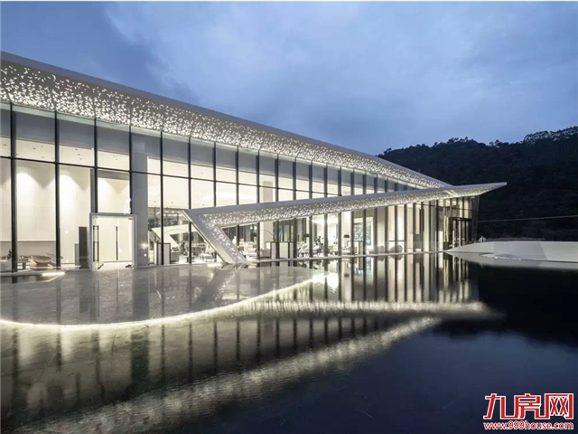 美的·智慧城|千人共鉴未来,美的智慧生活体验馆惊艳南安!——九房网 美的·智慧城|千人共鉴未来,美的智慧生活体验馆惊艳南安!——九房网