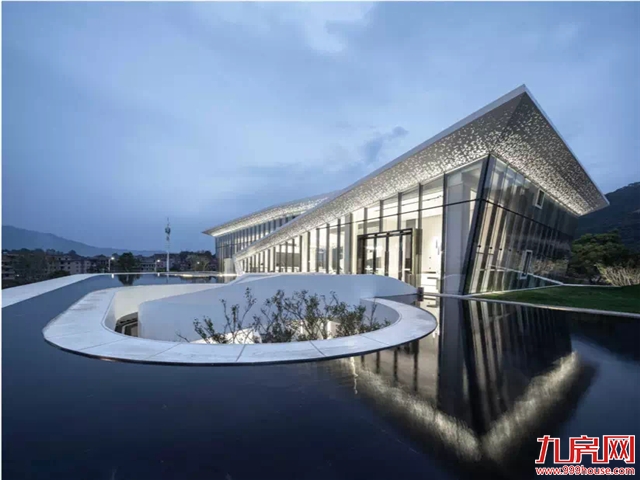 美的·智慧城|千人共鉴未来,美的智慧生活体验馆惊艳南安!——九房网 美的·智慧城|千人共鉴未来,美的智慧生活体验馆惊艳南安!——九房网