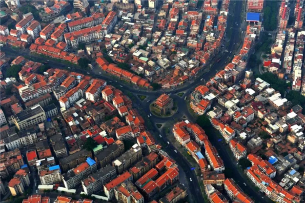 大盛归来丨十年烙印,【三盛地产】泉州再筑新篇——九房网 大盛归来丨十年烙印,【三盛地产】泉州再筑新篇——九房网