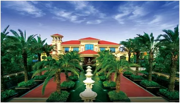 大盛归来丨十年烙印,【三盛地产】泉州再筑新篇——九房网 大盛归来丨十年烙印,【三盛地产】泉州再筑新篇——九房网