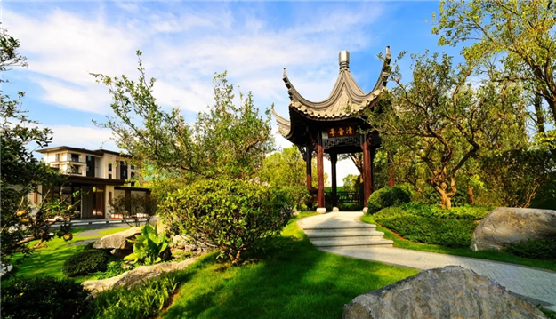 大盛归来丨十年烙印,【三盛地产】泉州再筑新篇——九房网 大盛归来丨十年烙印,【三盛地产】泉州再筑新篇——九房网