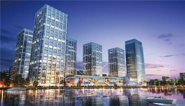 大盛归来丨十年烙印,【三盛地产】泉州再筑新篇——九房网 大盛归来丨十年烙印,【三盛地产】泉州再筑新篇——九房网