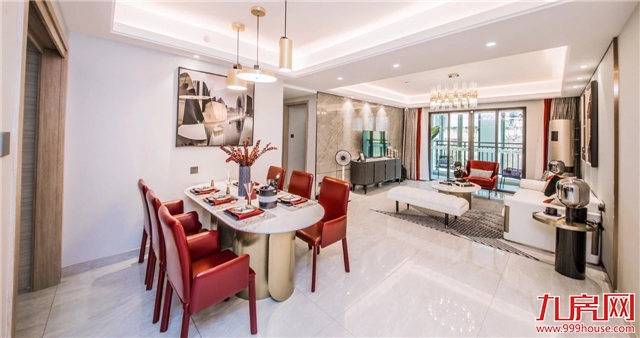 美的·智慧城|千人共鉴未来,美的智慧生活体验馆惊艳南安!——九房网 美的·智慧城|千人共鉴未来,美的智慧生活体验馆惊艳南安!——九房网