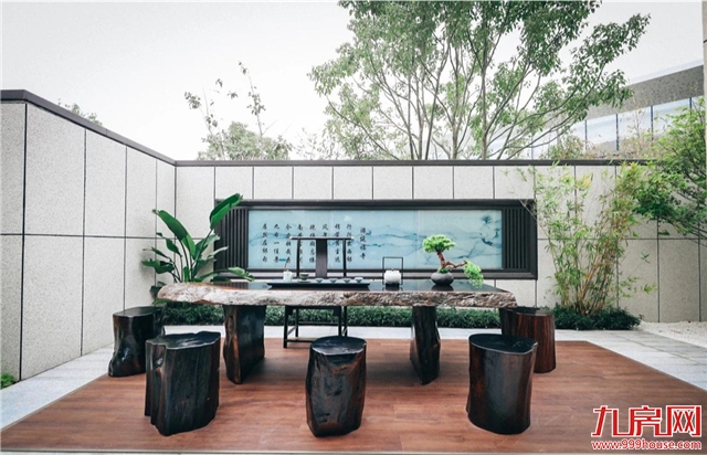 美的·智慧城|千人共鉴未来,美的智慧生活体验馆惊艳南安!——九房网 美的·智慧城|千人共鉴未来,美的智慧生活体验馆惊艳南安!——九房网