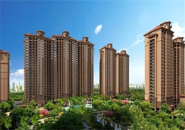 大盛归来丨十年烙印,【三盛地产】泉州再筑新篇——九房网 大盛归来丨十年烙印,【三盛地产】泉州再筑新篇——九房网