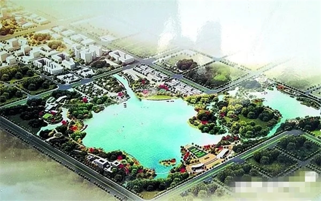 狂砸200亿！官方委以重任！泉州这个板块爆发挡不住了！——九房网