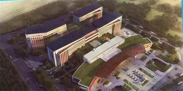 狂砸200亿！官方委以重任！泉州这个板块爆发挡不住了！——九房网