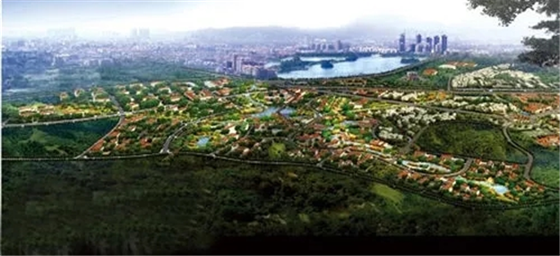 狂砸200亿！官方委以重任！泉州这个板块爆发挡不住了！——九房网