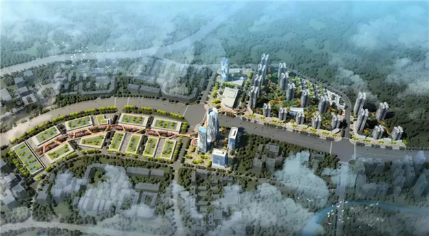 大爆发!投资650亿!泉州“小镇模式”即将遍地开花!——九房网 大爆发!投资650亿!泉州“小镇模式”即将遍地开花!——九房网