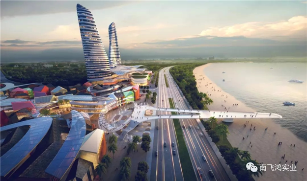 大爆发!投资650亿!泉州“小镇模式”即将遍地开花!——九房网 大爆发!投资650亿!泉州“小镇模式”即将遍地开花!——九房网