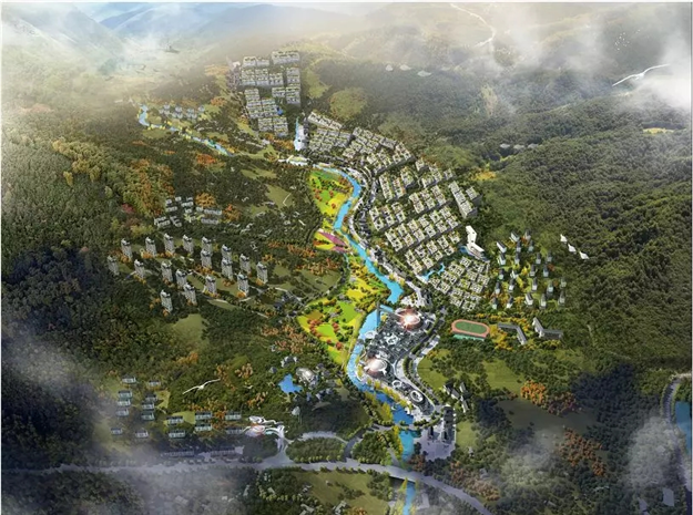 大爆发!投资650亿!泉州“小镇模式”即将遍地开花!——九房网 大爆发!投资650亿!泉州“小镇模式”即将遍地开花!——九房网