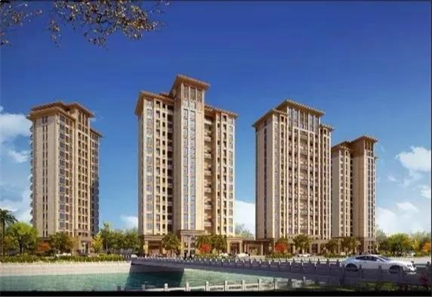 总建超30万方,晋江中心城区5个纯新盘蓄势待发!——九房网 总建超30万方,晋江中心城区5个纯新盘蓄势待发!——九房网