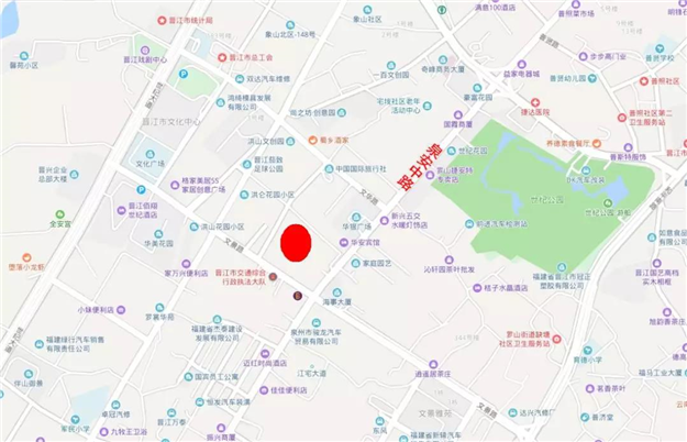 总建超30万方,晋江中心城区5个纯新盘蓄势待发!——九房网 总建超30万方,晋江中心城区5个纯新盘蓄势待发!——九房网