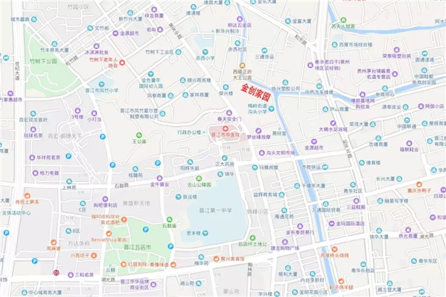 总建超30万方,晋江中心城区5个纯新盘蓄势待发!——九房网 总建超30万方,晋江中心城区5个纯新盘蓄势待发!——九房网