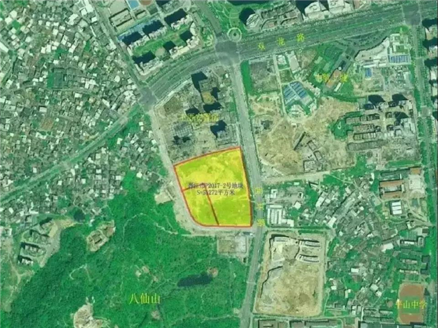 总建超30万方,晋江中心城区5个纯新盘蓄势待发!——九房网 总建超30万方,晋江中心城区5个纯新盘蓄势待发!——九房网