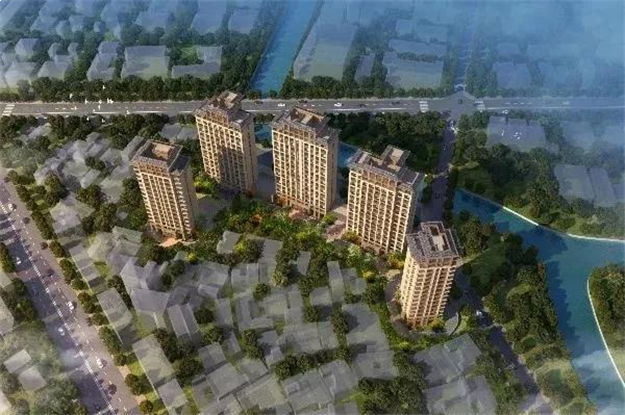 总建超30万方,晋江中心城区5个纯新盘蓄势待发!——九房网 总建超30万方,晋江中心城区5个纯新盘蓄势待发!——九房网