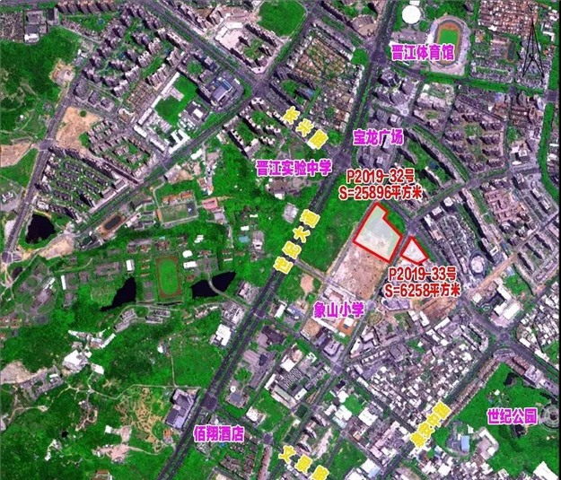 总建超30万方,晋江中心城区5个纯新盘蓄势待发!——九房网 总建超30万方,晋江中心城区5个纯新盘蓄势待发!——九房网