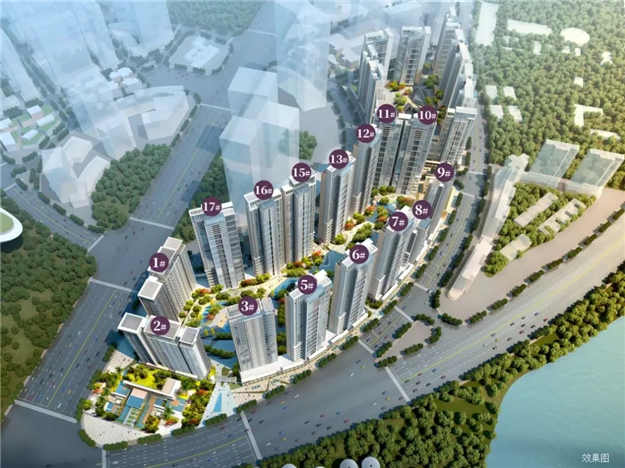 盯紧了！泉州主城区近1800套房源将入市！6大热盘随时开盘！——九房网