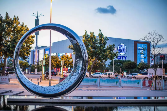 晋江印红盘收官在即,城央低密难再有——九房网 晋江印红盘收官在即,城央低密难再有——九房网