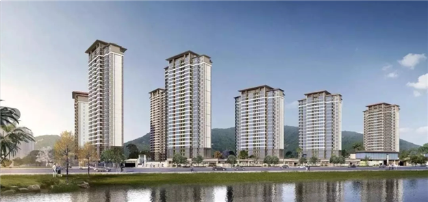 盯紧了！泉州主城区近1800套房源将入市！6大热盘随时开盘！——九房网