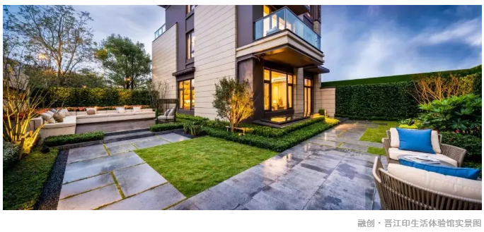 晋江印红盘收官在即,城央低密难再有——九房网 晋江印红盘收官在即,城央低密难再有——九房网