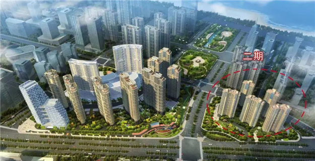 盯紧了！泉州主城区近1800套房源将入市！6大热盘随时开盘！——九房网