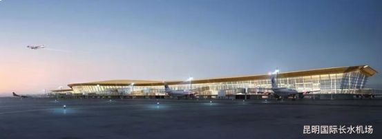 昆明嘉丽泽恒大·养生谷|滇中空港芯,北拓中轴上的投资新高地! ——九房网 昆明嘉丽泽恒大·养生谷|滇中空港芯,北拓中轴上的投资新高地! ——九房网