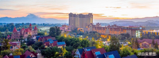 昆明嘉丽泽恒大·养生谷|滇中空港芯,北拓中轴上的投资新高地! ——九房网 昆明嘉丽泽恒大·养生谷|滇中空港芯,北拓中轴上的投资新高地! ——九房网