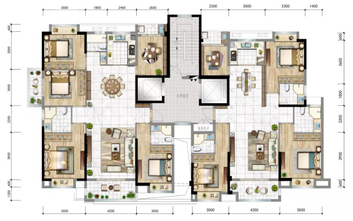 【重磅福利】11月17日骏昇营销中心盛大开放,百万豪礼送送送!——九房网 【重磅福利】11月17日骏昇营销中心盛大开放,百万豪礼送送送!——九房网