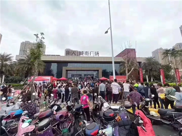 厉害了！立涨7757元/㎡，买到泉州这些小区的人，赚翻了！——九房网