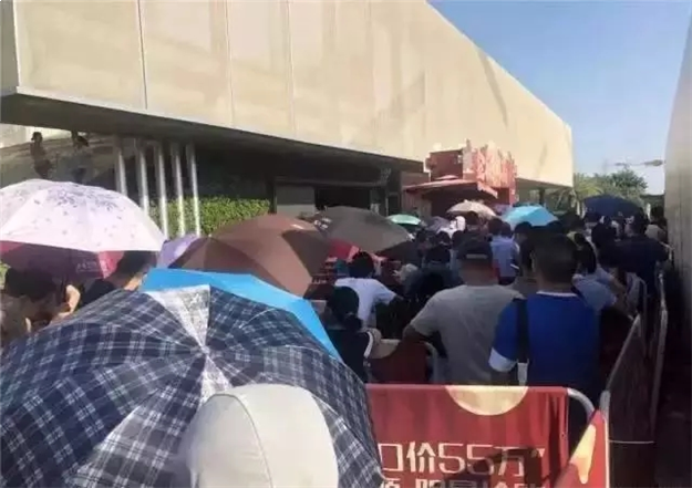 厉害了！立涨7757元/㎡，买到泉州这些小区的人，赚翻了！——九房网