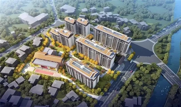 鲤城纯新盘！建面约89-123㎡低密度洋房产品户型公开！——九房网