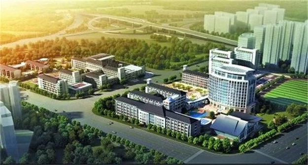 最新!泉州七大学园建设进展汇总!多个校区已招生就读……——九房网 最新!泉州七大学园建设进展汇总!多个校区已招生就读……——九房网