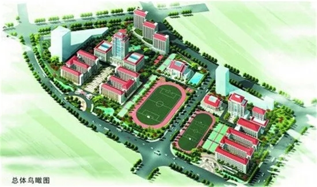 最新!泉州七大学园建设进展汇总!多个校区已招生就读……——九房网 最新!泉州七大学园建设进展汇总!多个校区已招生就读……——九房网