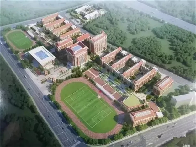 最新!泉州七大学园建设进展汇总!多个校区已招生就读……——九房网 最新!泉州七大学园建设进展汇总!多个校区已招生就读……——九房网