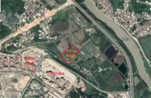 最新!泉州七大学园建设进展汇总!多个校区已招生就读……——九房网 最新!泉州七大学园建设进展汇总!多个校区已招生就读……——九房网